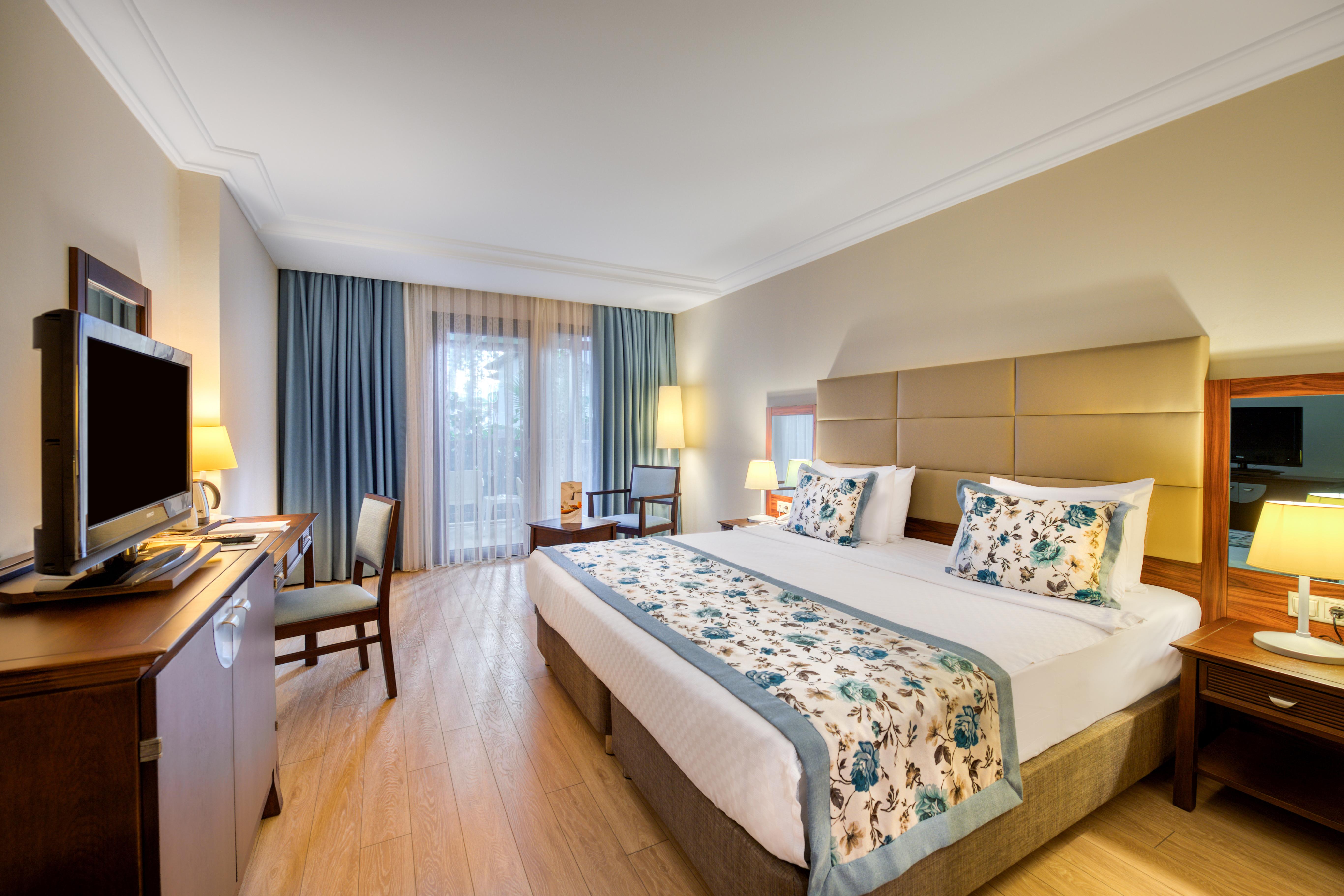 Standard Triple Room Ultra All Inclusive