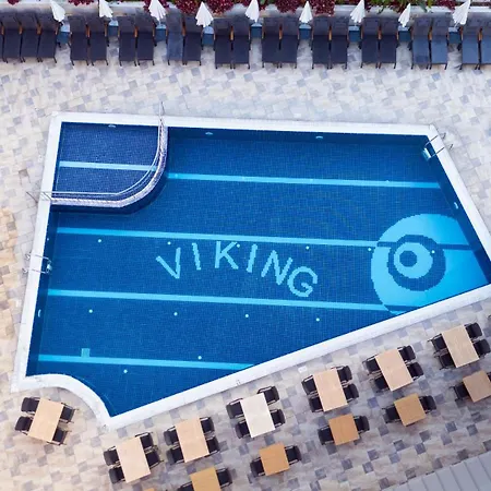 Viking Express Hotel-3