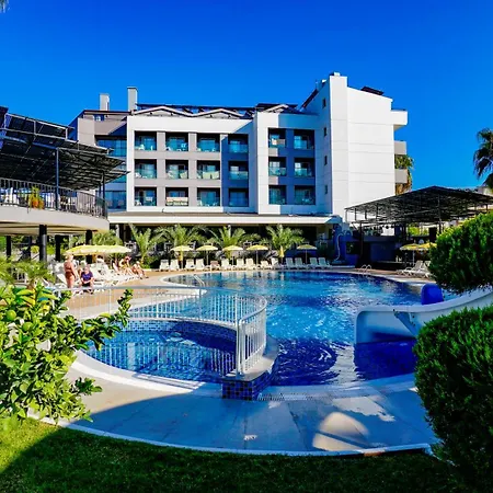 Istanbul Beach Hotel-3